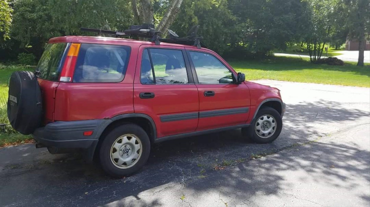 cash for cars in Duluth MN